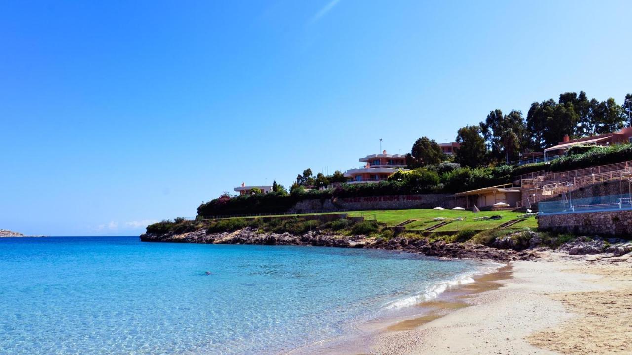 My Cretan Village By Go4Sea Chorafakia Bagian luar foto