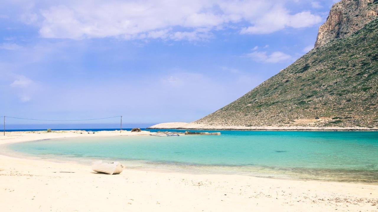 My Cretan Village By Go4Sea Chorafakia Bagian luar foto