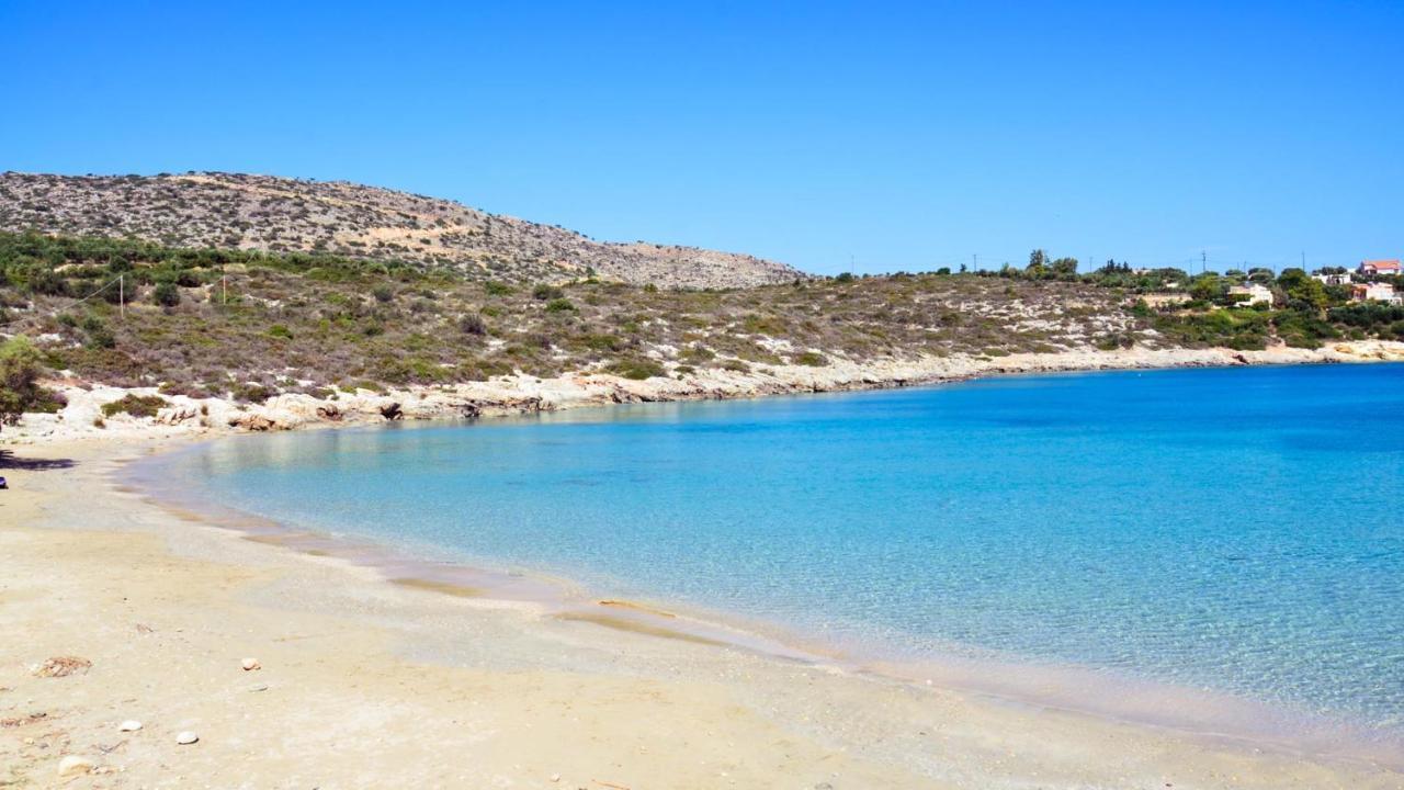 My Cretan Village By Go4Sea Chorafakia Bagian luar foto