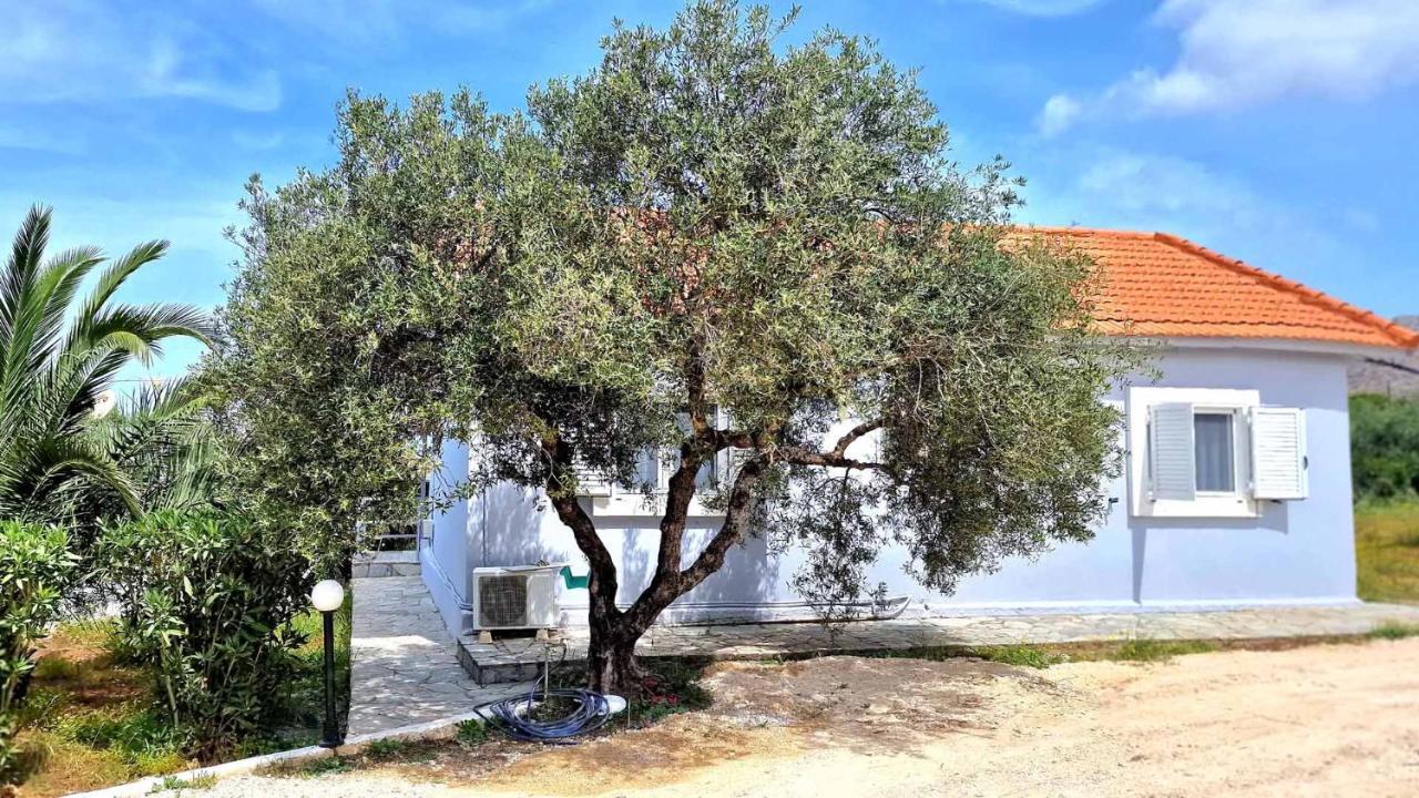My Cretan Village By Go4Sea Chorafakia Bagian luar foto
