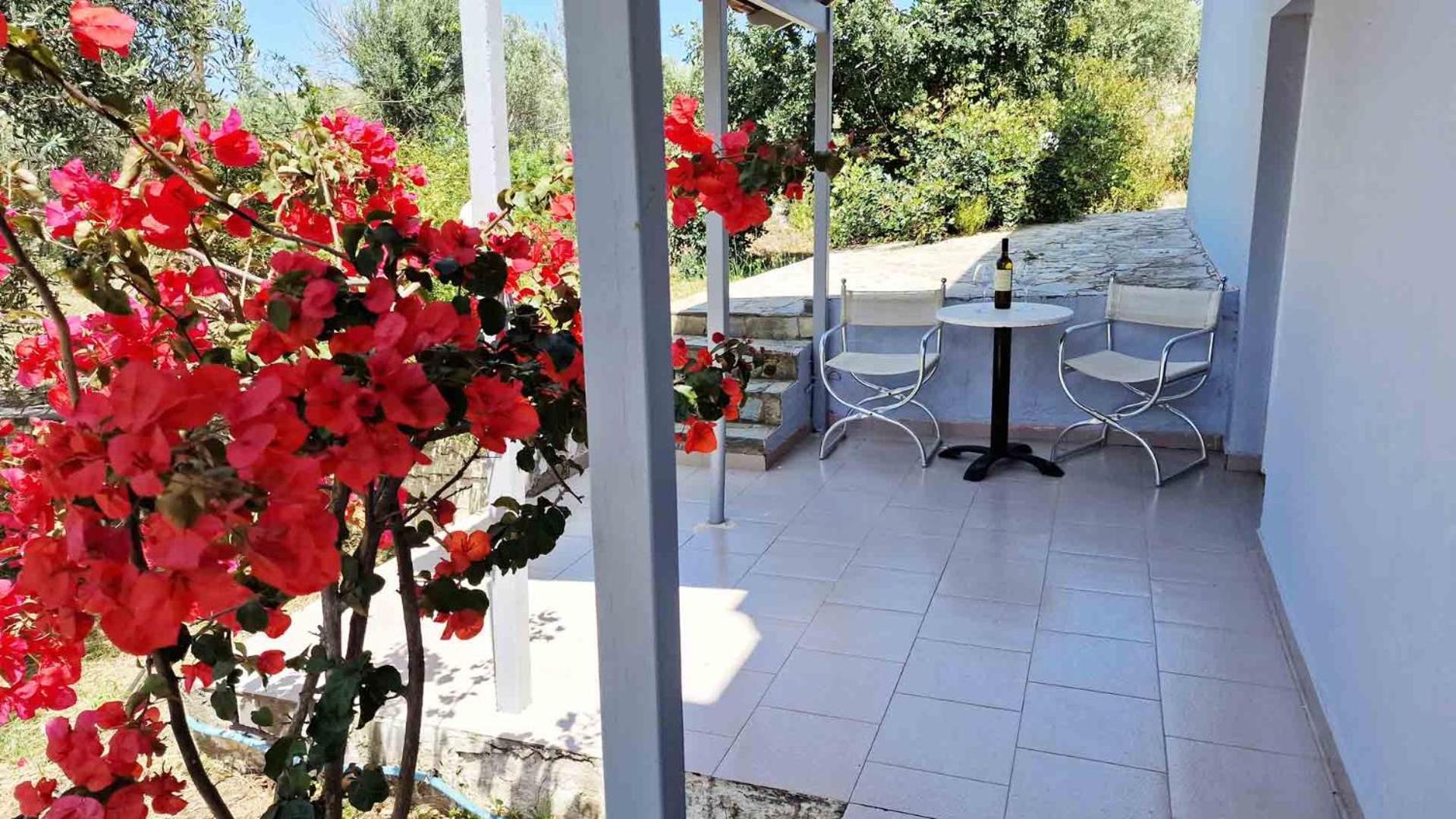 My Cretan Village By Go4Sea Chorafakia Bagian luar foto