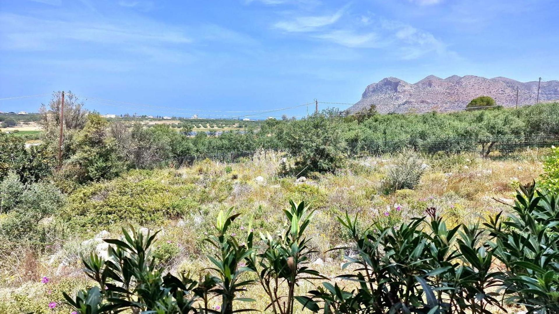 My Cretan Village By Go4Sea Chorafakia Bagian luar foto